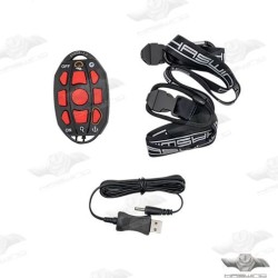 MANDO REMOTO PARA 50738 (36V GPS)