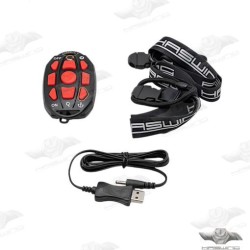 FERNBEDIENUNG FÜR 50738 (36V GPS)