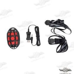 FERNBEDIENUNG FÜR 50738 (36V GPS)