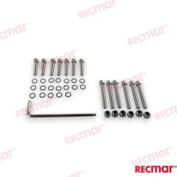 BRACKET LIBERACION RAPID HE50738/HE50773