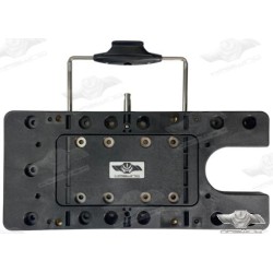 BRACKET LIBERACION RAPIDA HE50736