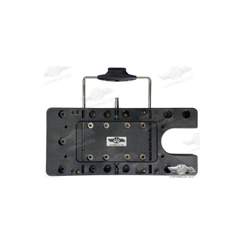 BRACKET LIBERACION RAPIDA HE50736