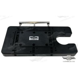 BRACKET LIBERACION RAPIDA HE50739