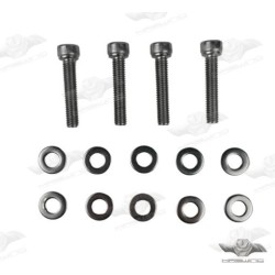 QUICK RELEASE BRACKET HE50739