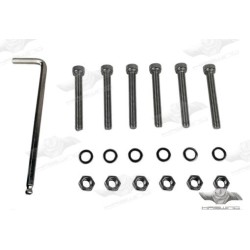 QUICK RELEASE BRACKET HE50739