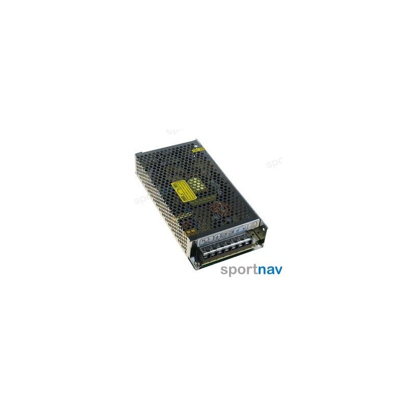 POWER SUPPLY 17A