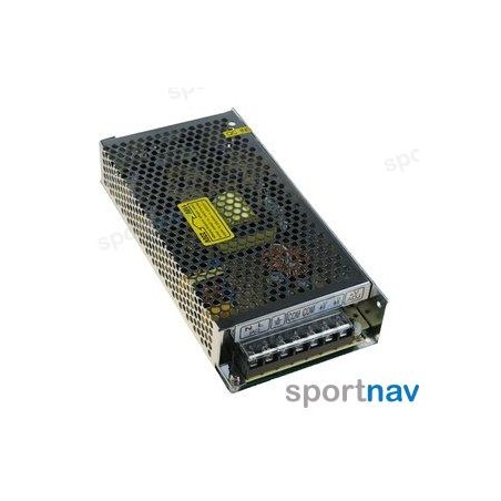 POWER SUPPLY 17A