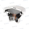 SUBWOOFER HERTZ HMS 10 B4 LD W 4Ohm