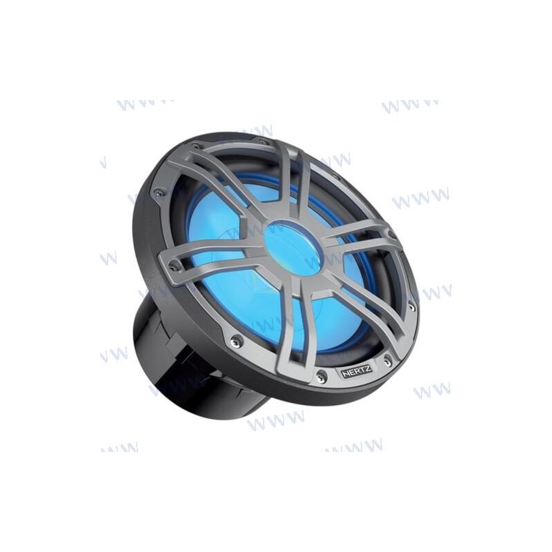 SUBWOOFER HERTZ HMS 10 S4 LD G.1 4Ohm