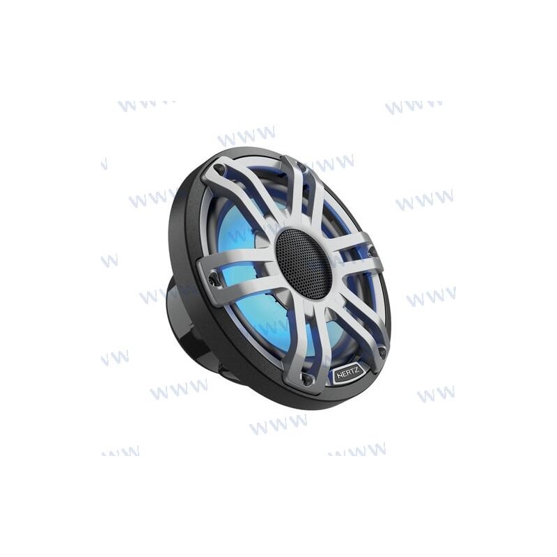 HERTZ HMX 6.5 S LD G 6.54Ohm SPORTS COA