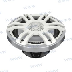 HERTZ HMX 6,5 S LD SW 6,54 OhmSPORT COA
