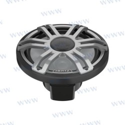 HERTZ HMX 8 S LD G 4Ohm SPORTS COAX RGB