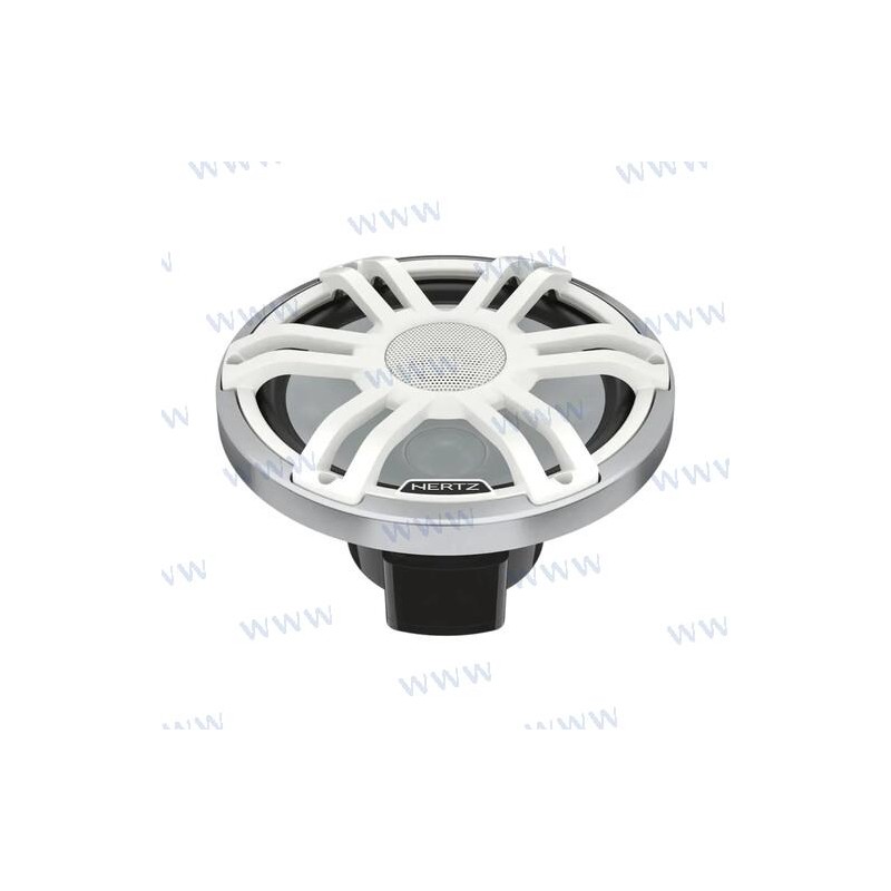 HERTZ HMX 8 S LD SW 4OhmSPORTS COAX RGB