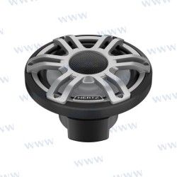 HERTZ HMX 7.7 S LD G 7.74Ohm SPORTS COA