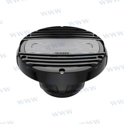 HERTZ HMX 6.5 LD TC 6.5 4Ohm COAX BLACK
