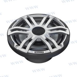 HERTZ HEX 6.5 SLDG 4Ohm MAR.SPORT COAX.G
