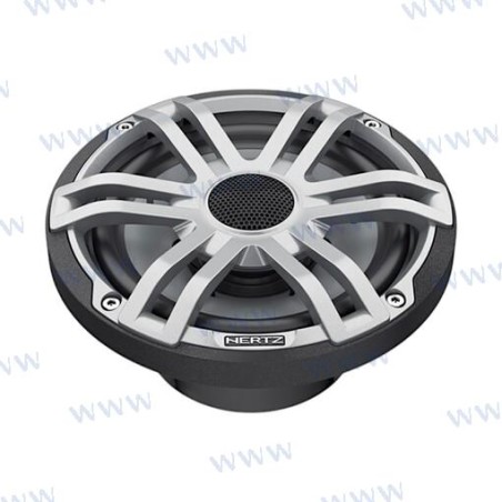 HERTZ HEX 6.5 SLDG 4Ohm MAR.SPORT COAX.G