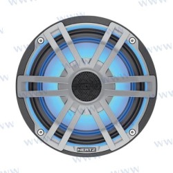 HERTZ HEX 6.5 SLDG 4Ohm MAR.SPORT COAX.G