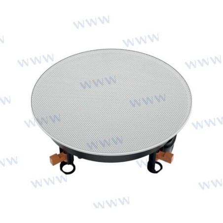 HERTZ HEX 6.5 ICW 6Ohm INCEILING COAXWH