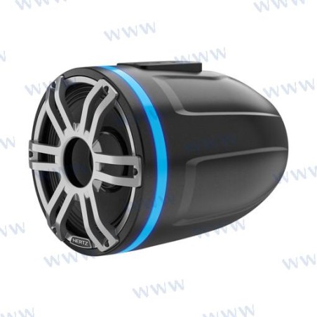 HERTZ TOWER HTX 8H S FL G HORN FLAT BL