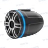 HERTZ TOWER HTX 8H S FL G HORN FLAT BL
