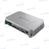 HERTZ HMD8 DSP 8CH AMPLI + DSP 8x150W