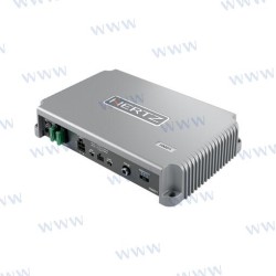 HERTZ HMD1 MONO-VERSTÄRKER 1 x 500 W
