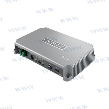 HERTZ HMD1 MONO-VERSTÄRKER 1 x 500 W