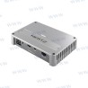HERTZ VENEZIA V4 4 CH. AMPLI 4x270W