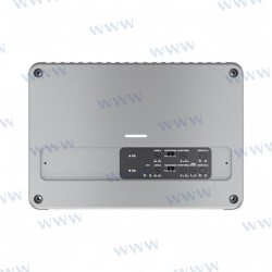 HERTZ VENEZIA V4 4 CH. AMPLI 4x270W