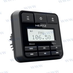HERTZ HMR 15 DIGI. MED. RECEIV.