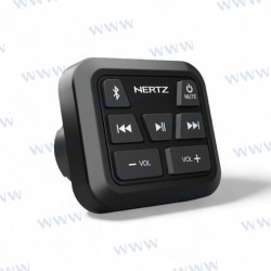 HERTZ HMR BT BLUETOOTH RECEIV.