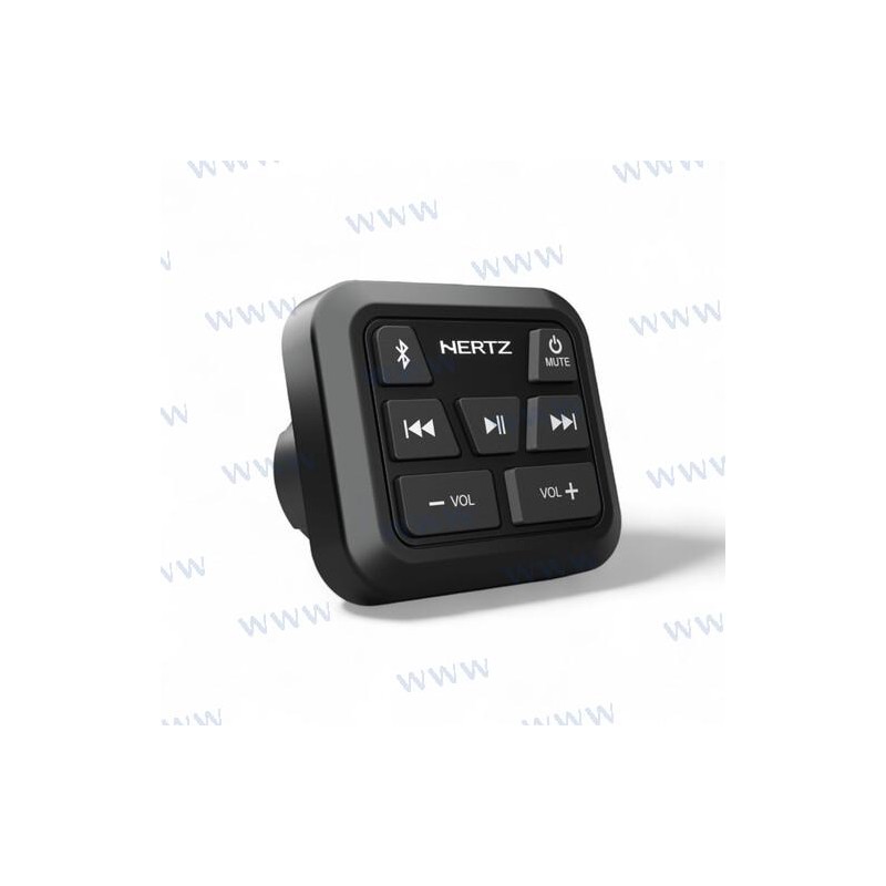 HERTZ HMR BT BLUETOOTH EMPFANG.