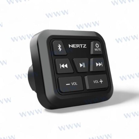 HERTZ HMR BT BLUETOOTH EMPFANG.