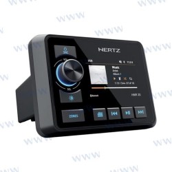 HERTZ HMR 20 DIGI. MED. RECEIV.