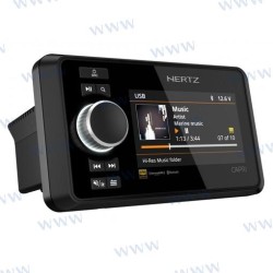 HERTZ CAPRI H100 DIGI. MED. EMPFANG.