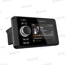 FERNBEDIENUNG + DISPLAY CAPRI HD1