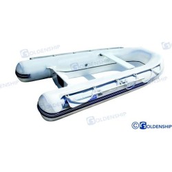SEMI-RIGID BOAT HFP300