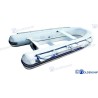 SEMI-RIGID BOAT HFP330