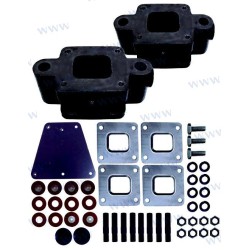 KIT RISER 3