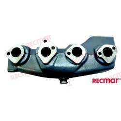 COLECTOR OMC
