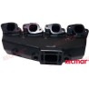 COLECTOR ESCAPE MERCRUISER V8 BLOQUE GR
