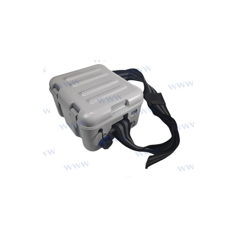 BATERIA Li-ion 300Wh 25.6v