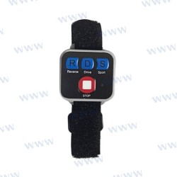 ARMBAND MIT FERNBEDIENUNG