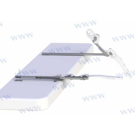 ANCLAJE DAVIT H2O - 158KG 10 SOFT (2)