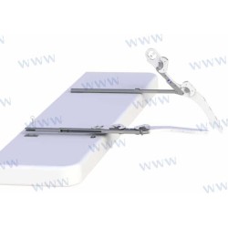 ANCLAJE DAVIT H2O - 113KG 36 SOFT (2)