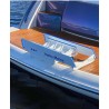 ANCLAJE DAVIT H3O+ 328KG MANUAL