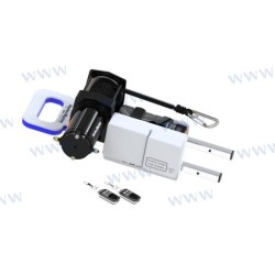 ANCLAJE DAVIT H3O+XL 453KG ELECT