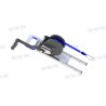 ANCLAJE DAVIT H3O+XL 453KG MANUAL