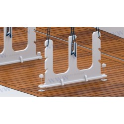 SOPORTE PARA SUP CON PLATINA